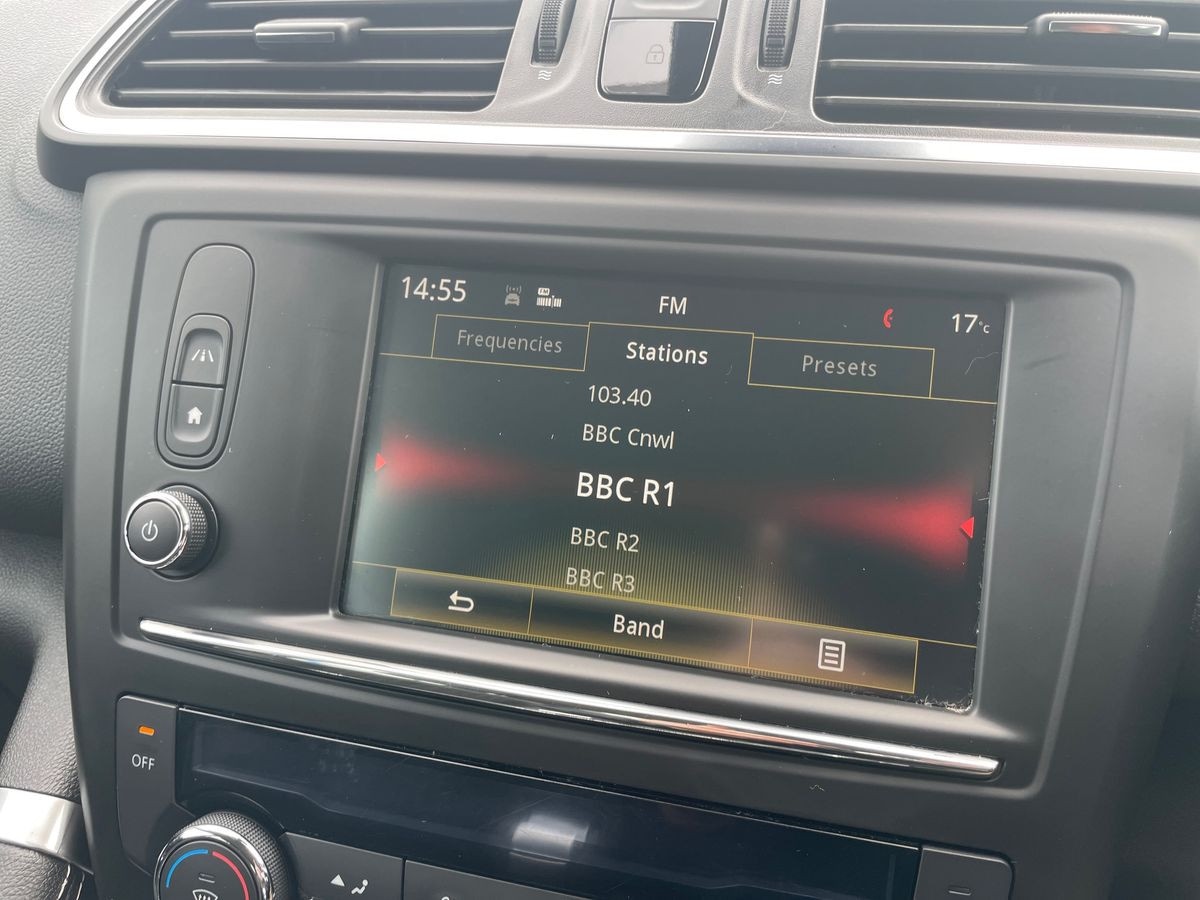 Used Renault Kadjar 2017 for sale - 75963402: Photo 28