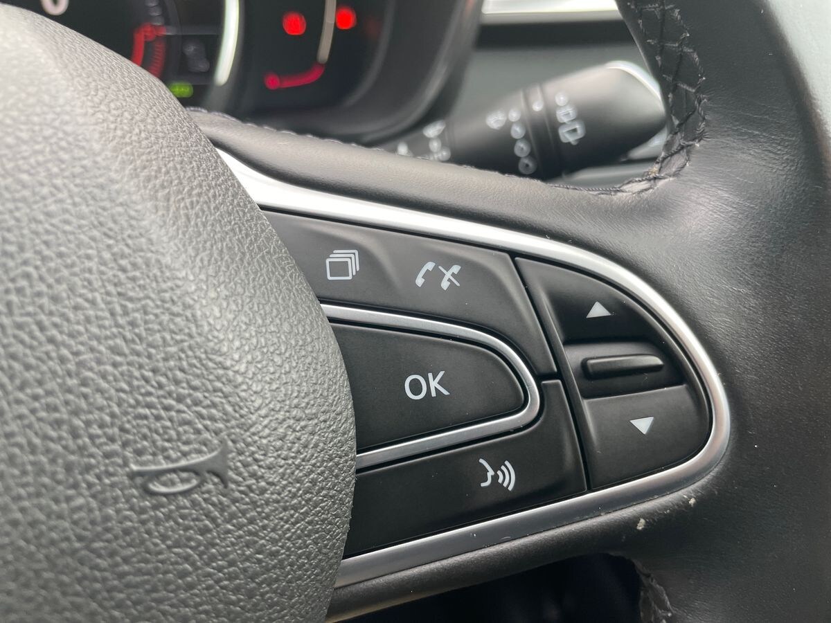 Used Renault Kadjar 2017 for sale - 75963402: Photo 30