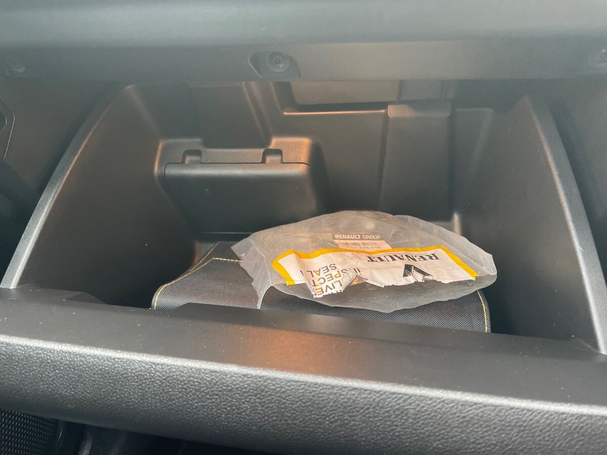 Used Renault Kadjar 2017 for sale - 75963402: Photo 37