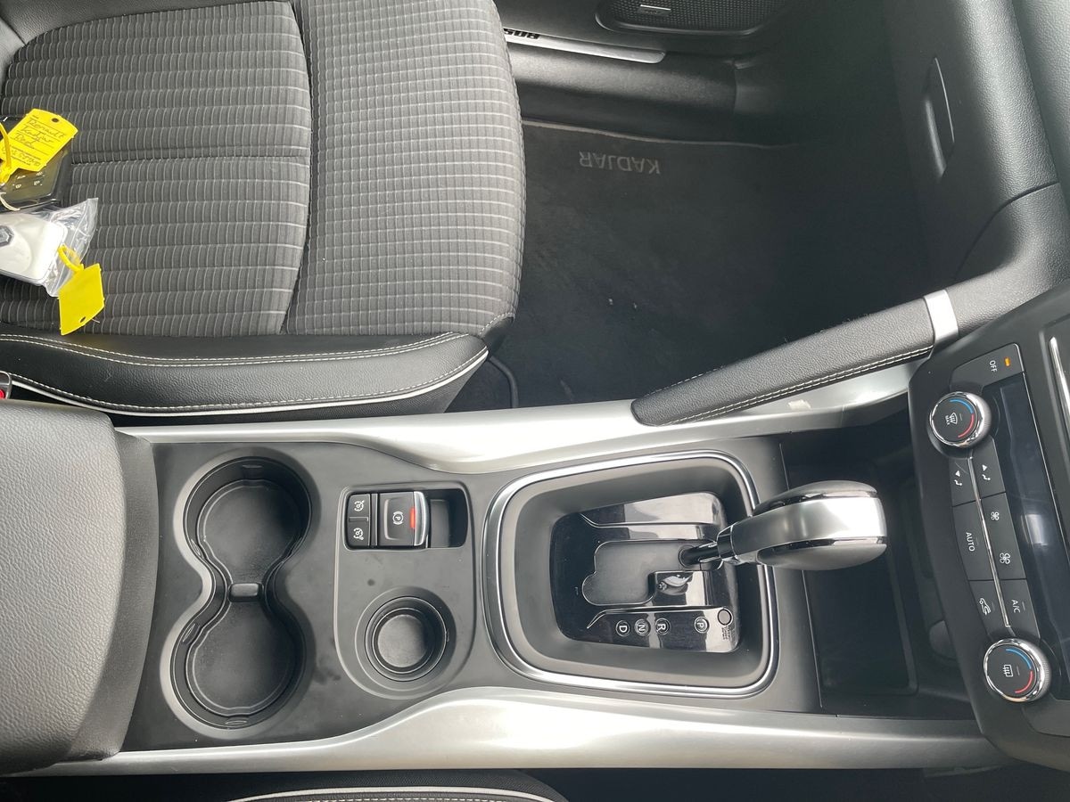 Used Renault Kadjar 2017 for sale - 75963402: Photo 39