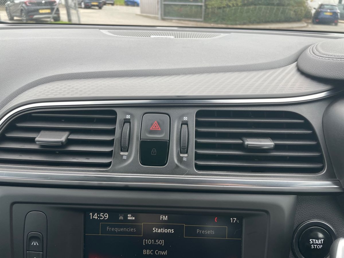 Used Renault Kadjar 2017 for sale - 75963402: Photo 40