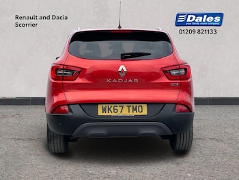 Used Renault Kadjar 2017 for sale - 75963402: Photo