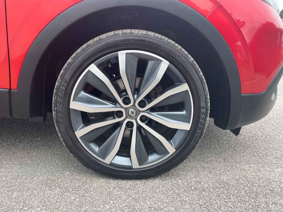 Used Renault Kadjar 2017 for sale - 75963402: Photo 6