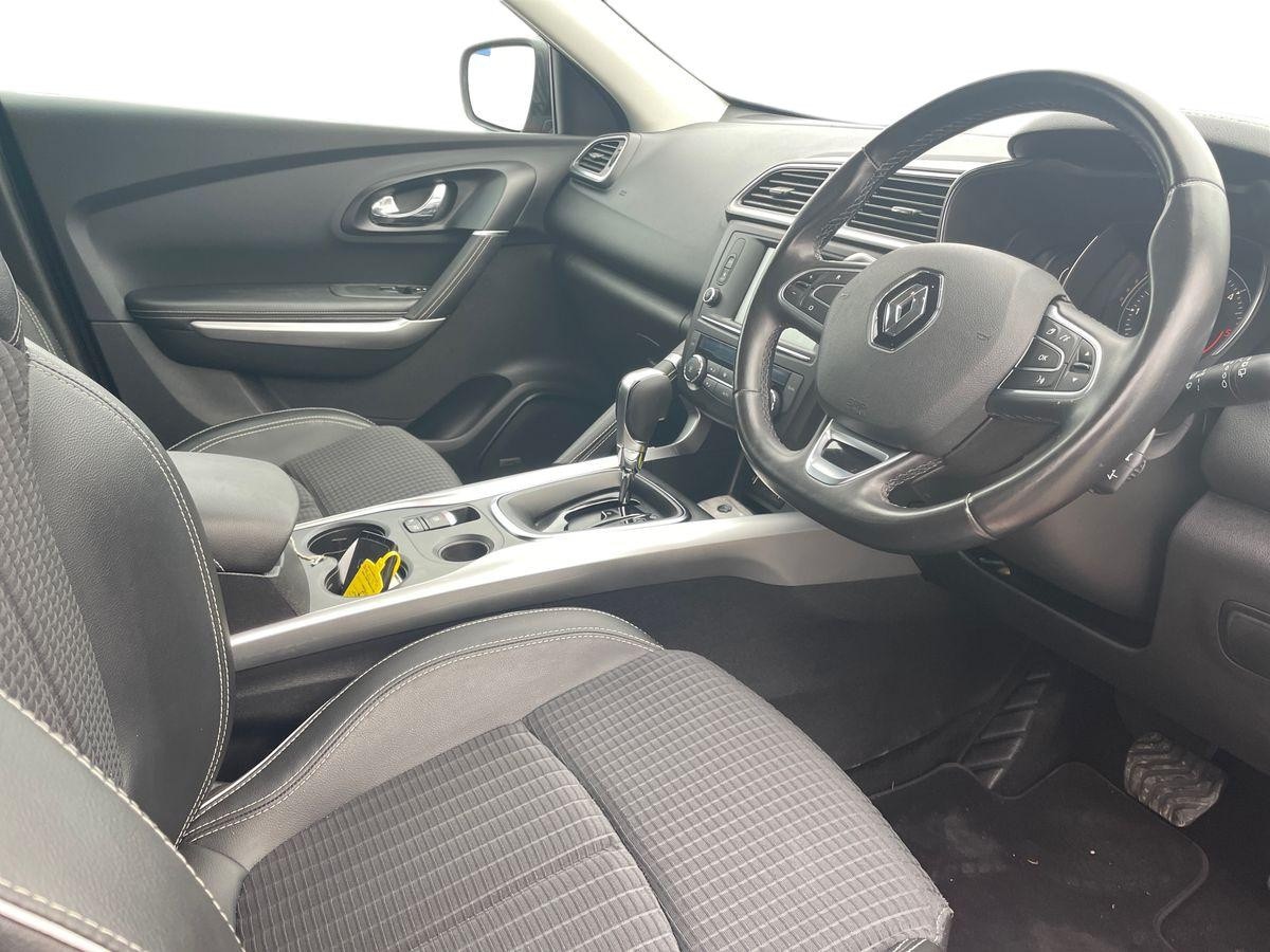 Used Renault Kadjar 2017 for sale - 75963402: Photo 7