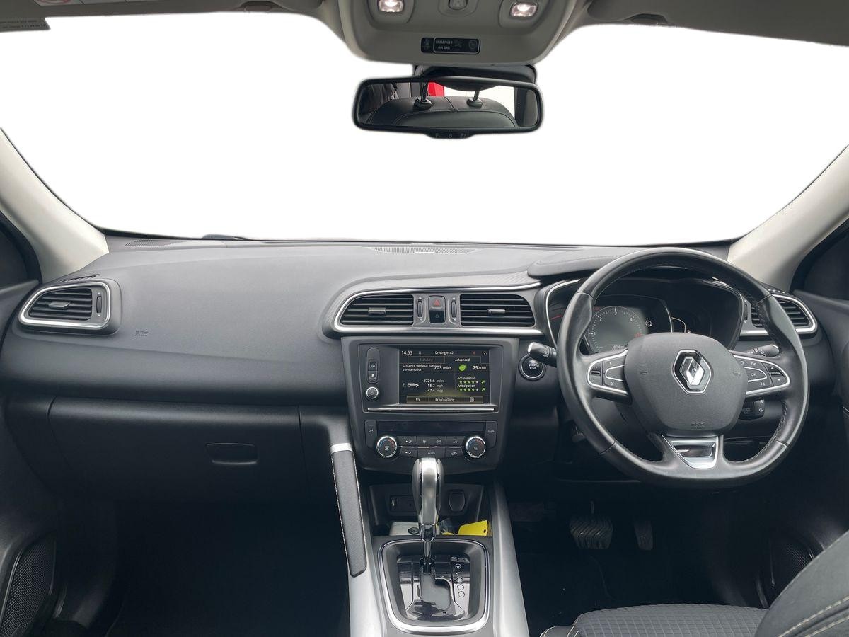 Used Renault Kadjar 2017 for sale - 75963402: Photo 9