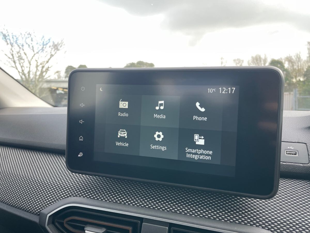 Used Dacia Sandero Stepway 2023 for sale - 76413650: Photo 15