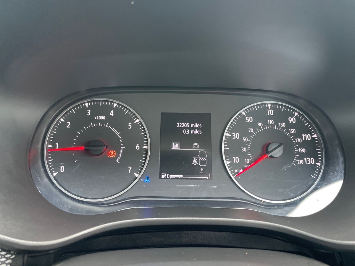 Used Dacia Sandero Stepway 2023 for sale - 76413650: Photo 18