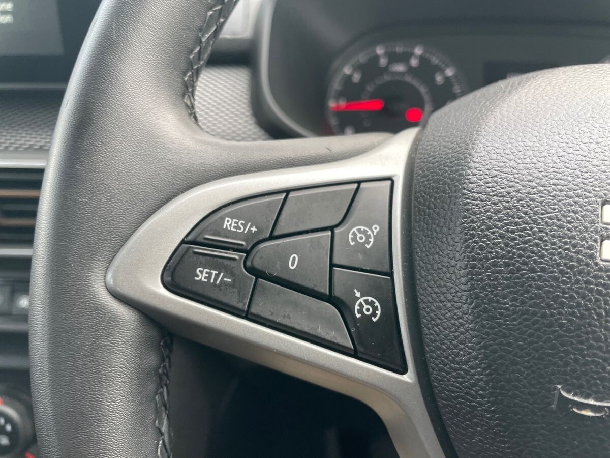 Used Dacia Sandero Stepway 2023 for sale - 76413650: Photo 19