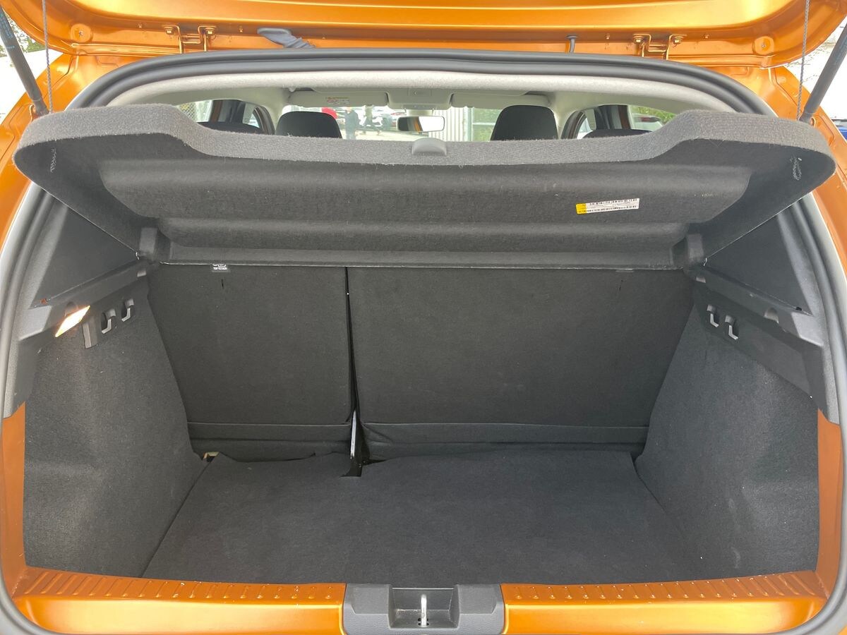 Used Dacia Sandero Stepway 2023 for sale - 76413650: Photo 21