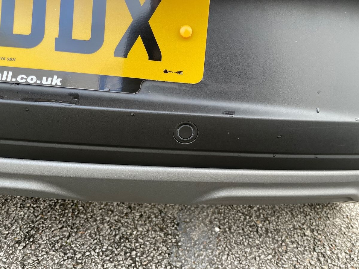 Used Dacia Sandero Stepway 2023 for sale - 76413650: Photo 22