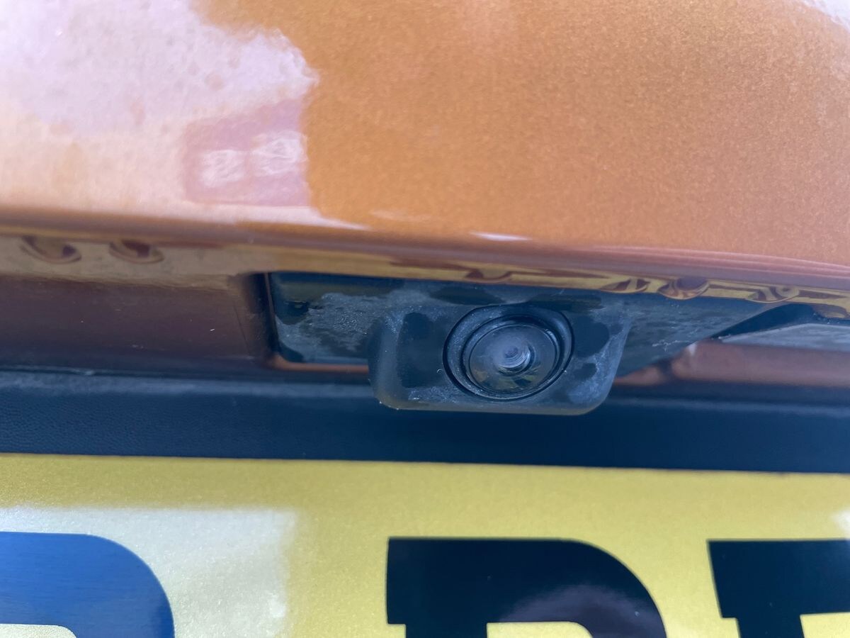 Used Dacia Sandero Stepway 2023 for sale - 76413650: Photo 23