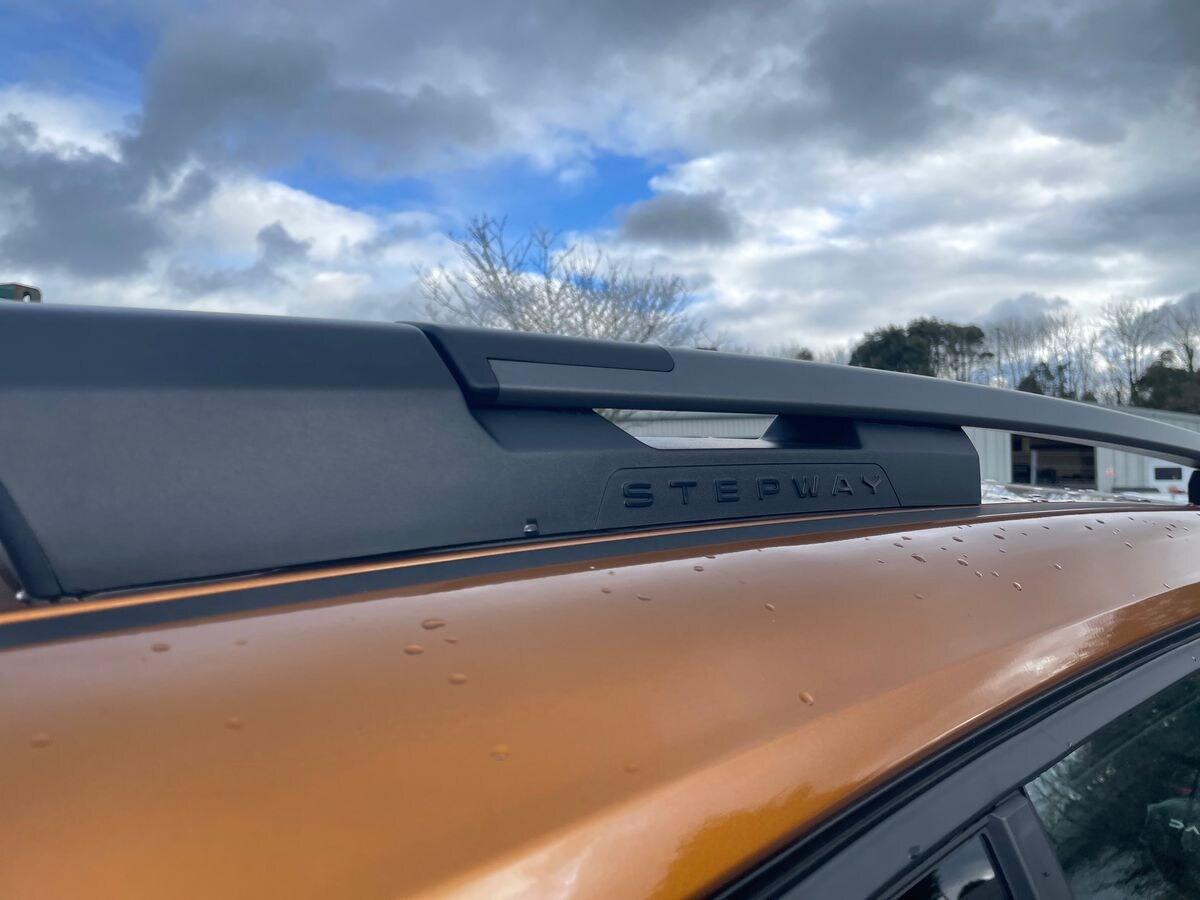 Used Dacia Sandero Stepway 2023 for sale - 76413650: Photo 25