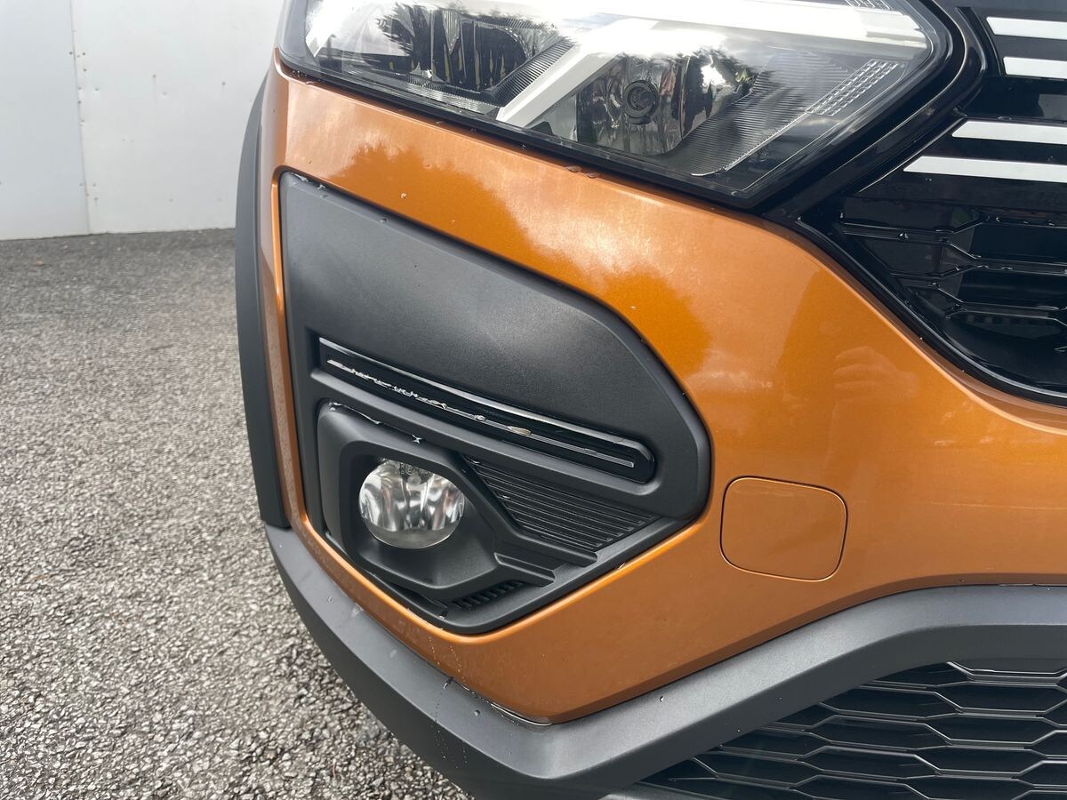 Used Dacia Sandero Stepway 2023 for sale - 76413650: Photo 26