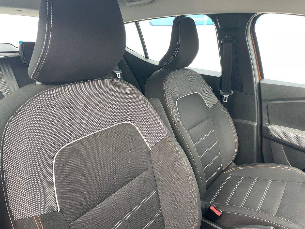 Used Dacia Sandero Stepway 2023 for sale - 76413650: Photo 28