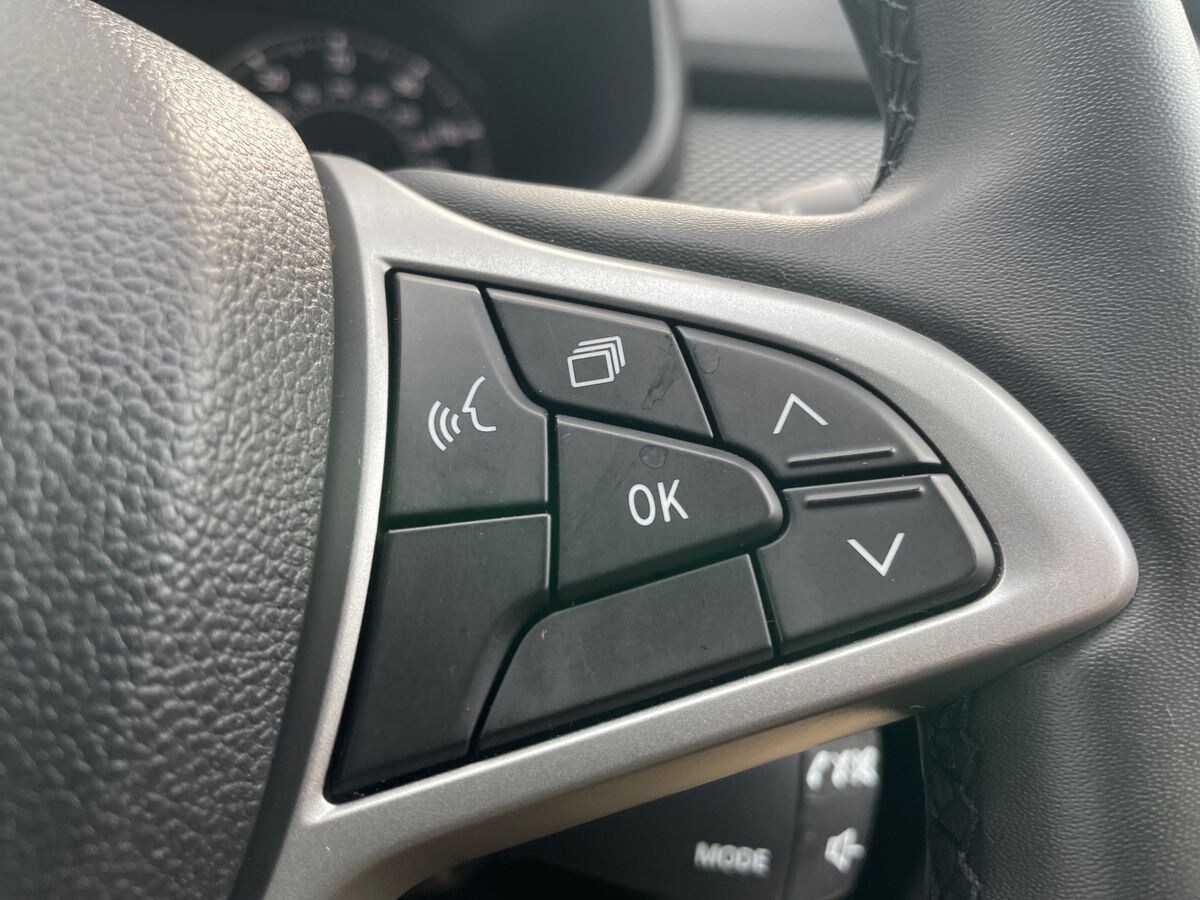 Used Dacia Sandero Stepway 2023 for sale - 76413650: Photo 29