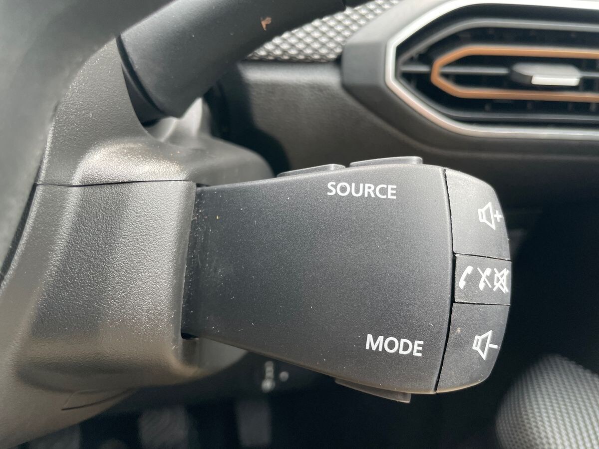 Used Dacia Sandero Stepway 2023 for sale - 76413650: Photo 32