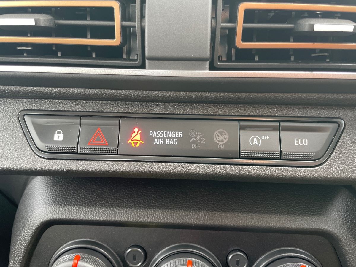 Used Dacia Sandero Stepway 2023 for sale - 76413650: Photo 33