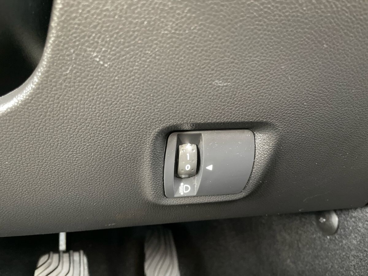 Used Dacia Sandero Stepway 2023 for sale - 76413650: Photo 35