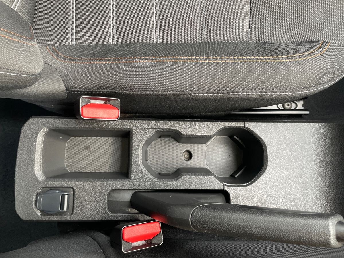 Used Dacia Sandero Stepway 2023 for sale - 76413650: Photo 38