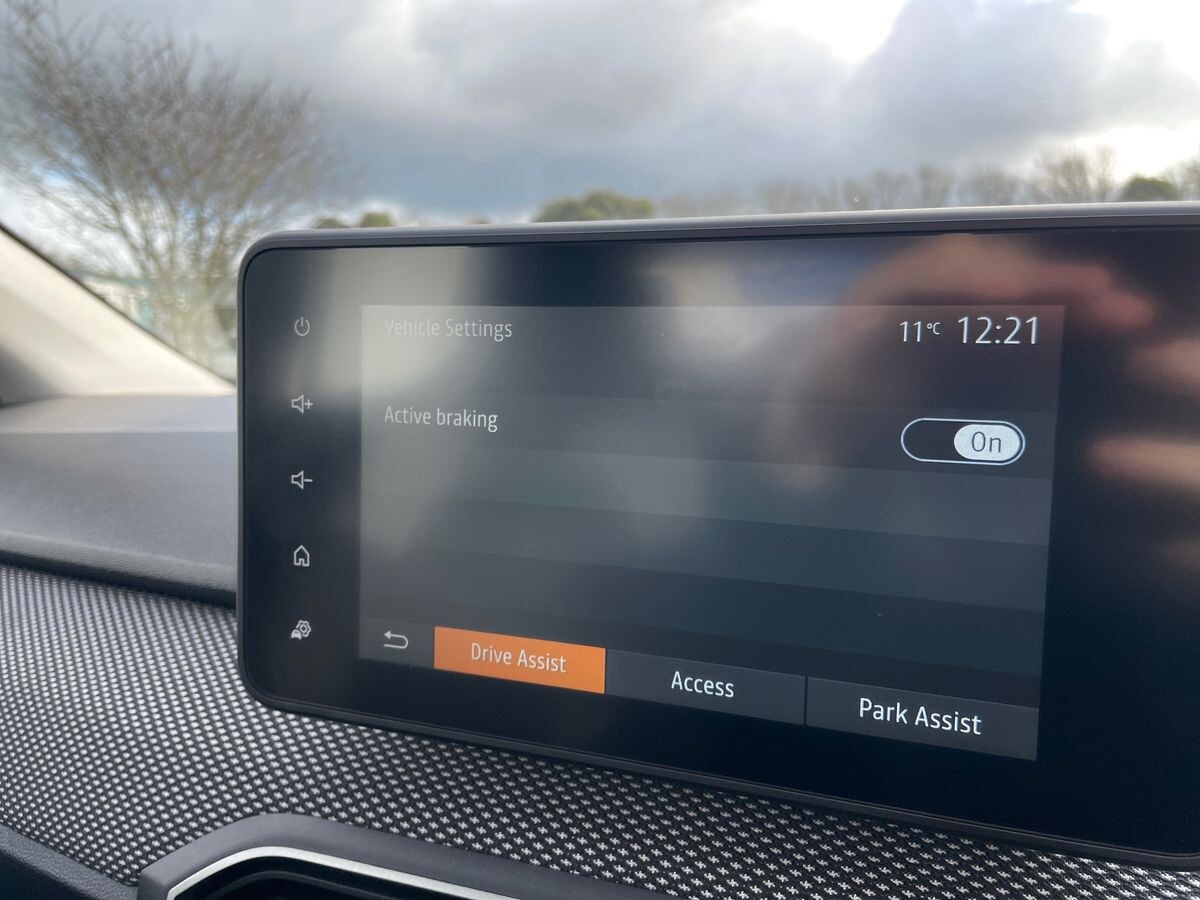 Used Dacia Sandero Stepway 2023 for sale - 76413650: Photo 41