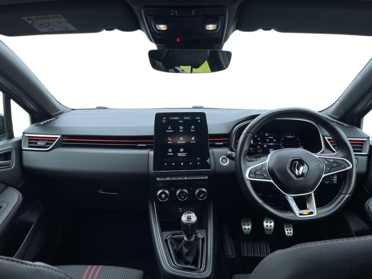 Used Renault Clio 2023 for sale - 76031251: Photo 10