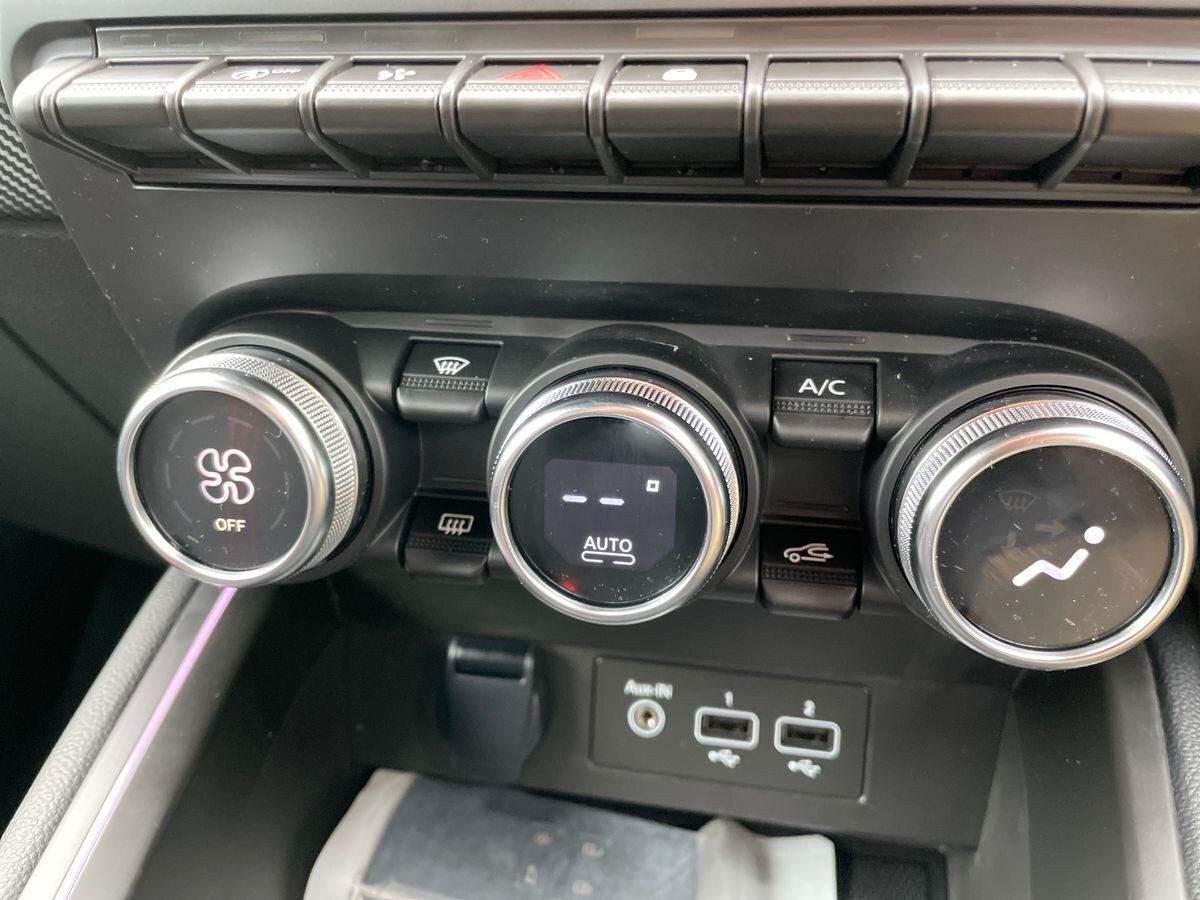 Used Renault Clio 2023 for sale - 76031251: Photo 13