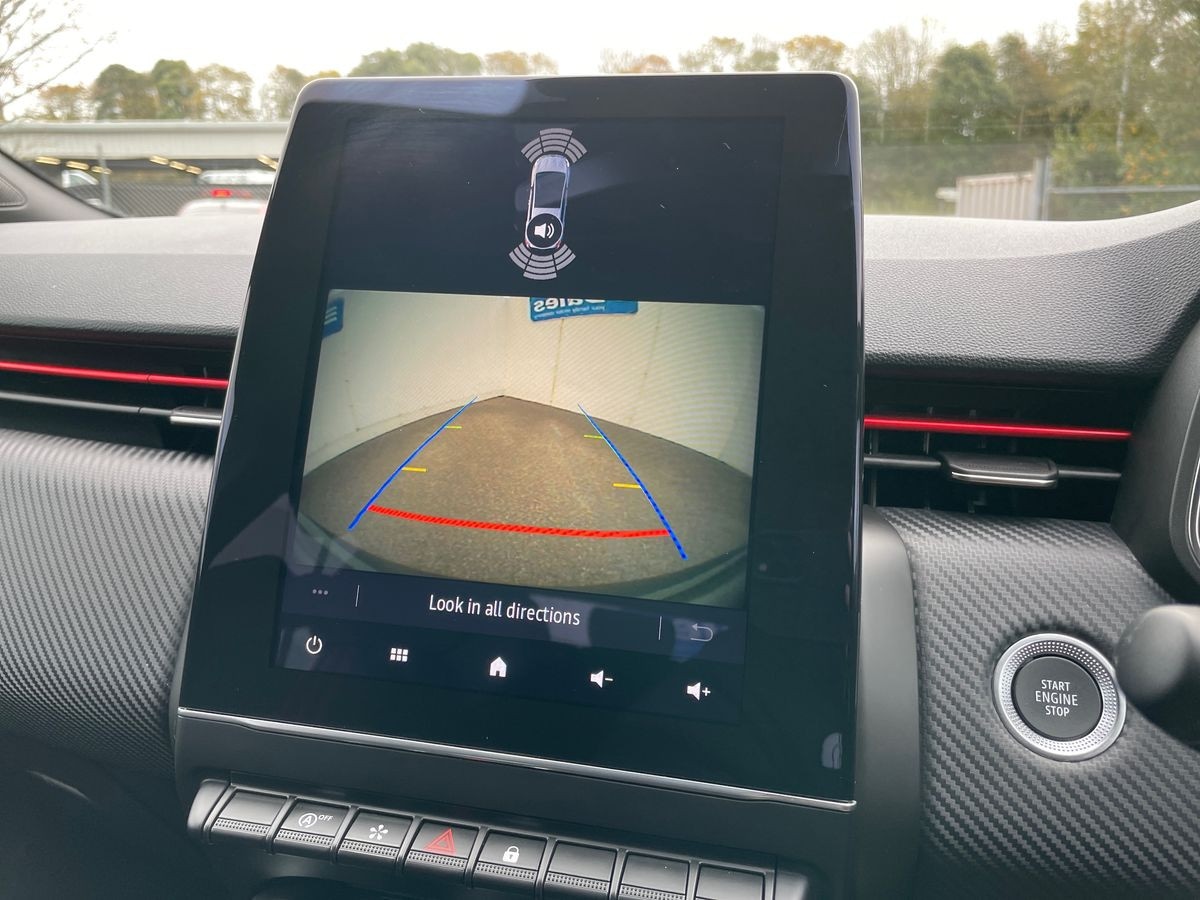 Used Renault Clio 2023 for sale - 76031251: Photo 17