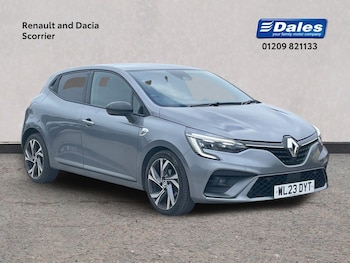 Renault - Clio