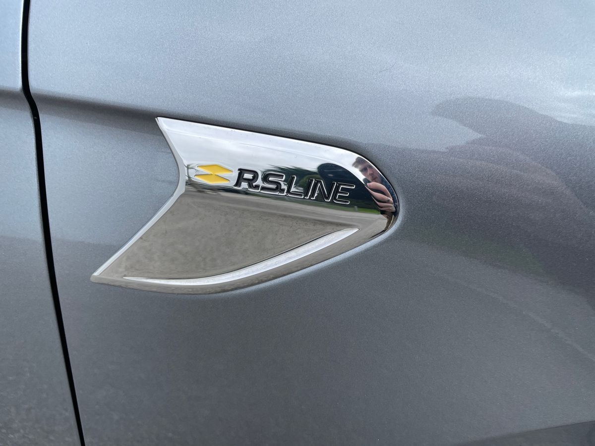 Used Renault Clio 2023 for sale - 76031251: Photo 33