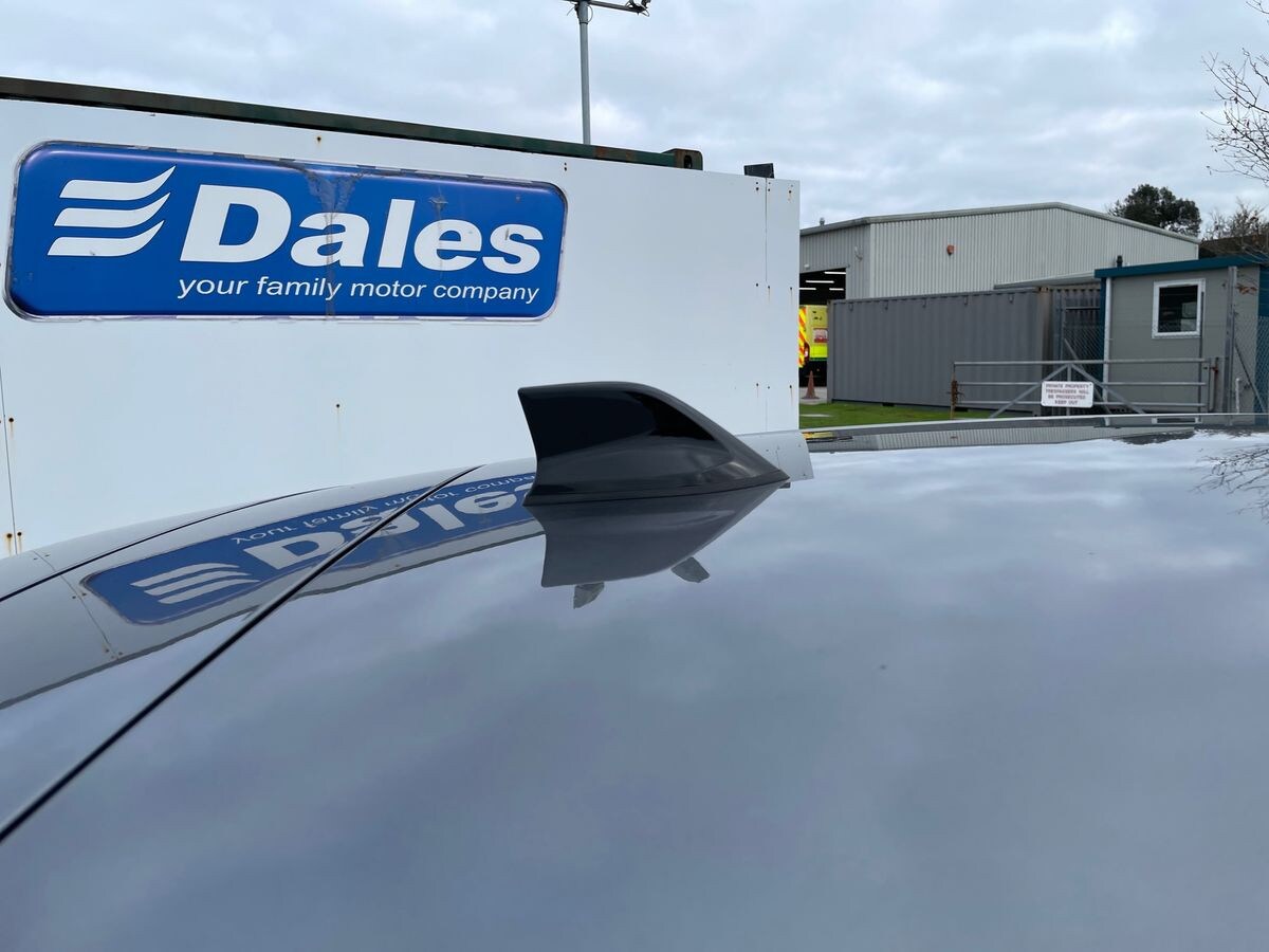 Used Renault Clio 2023 for sale - 76031251: Photo 35