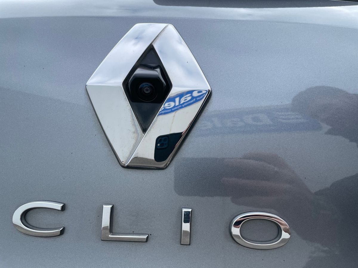 Used Renault Clio 2023 for sale - 76031251: Photo 39