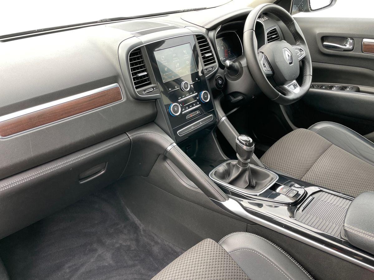 Used Renault Koleos 2017 for sale - 75760373: Photo 10