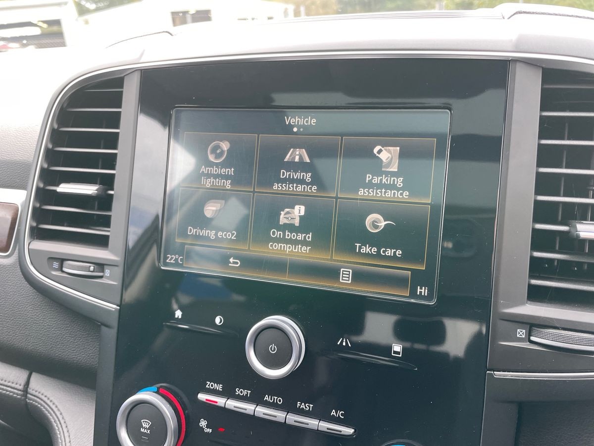 Used Renault Koleos 2017 for sale - 75760373: Photo 14