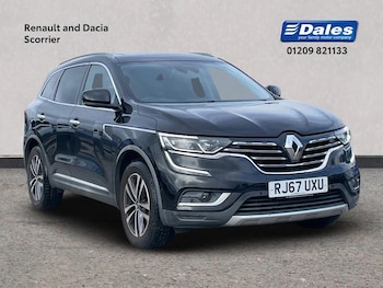 Renault - Koleos