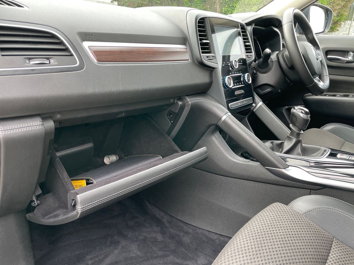 Used Renault Koleos 2017 for sale - 75760373: Photo 23