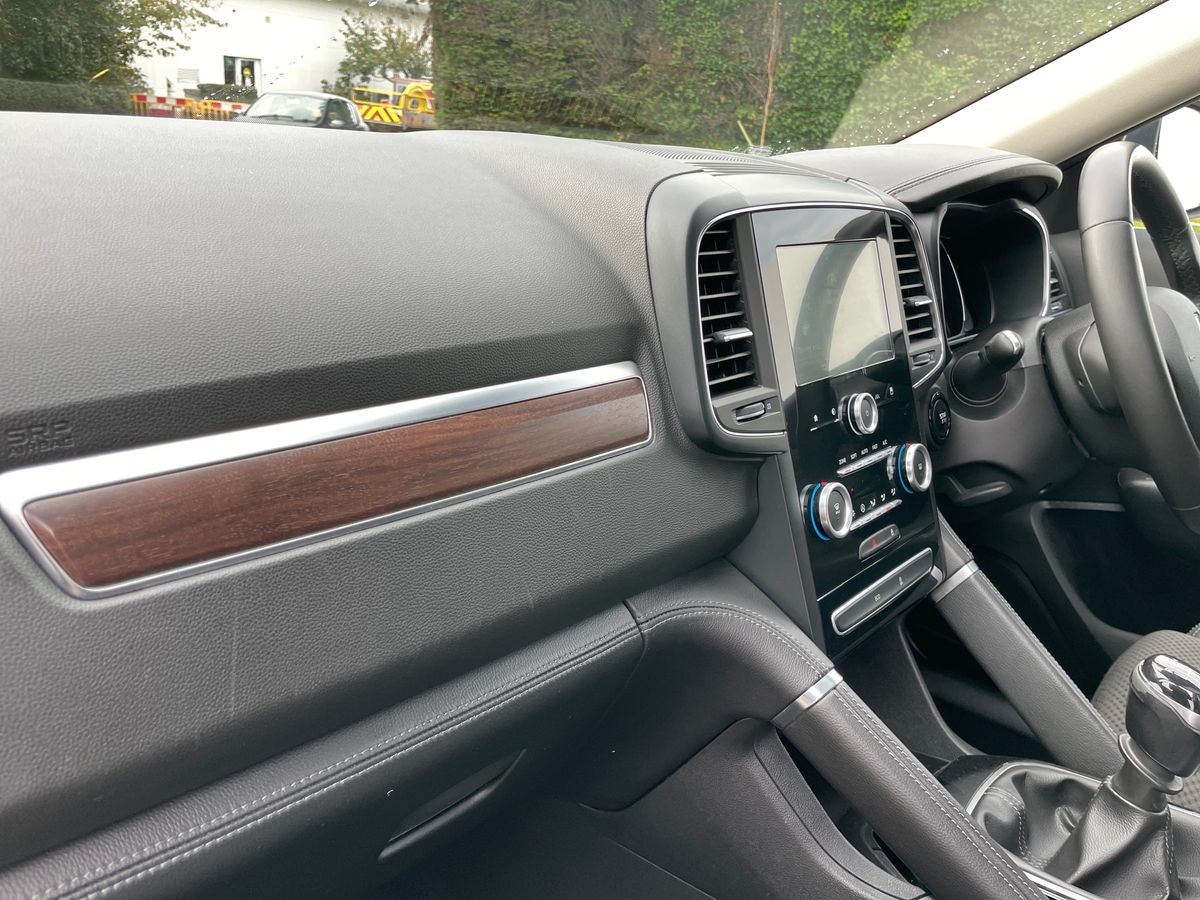Used Renault Koleos 2017 for sale - 75760373: Photo 24