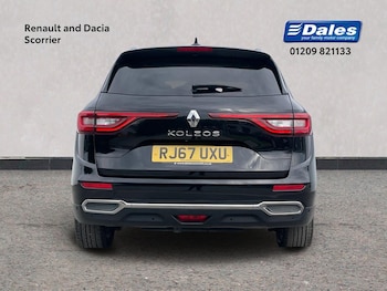 Used Renault Koleos 2017 for sale - 75760373: Photo