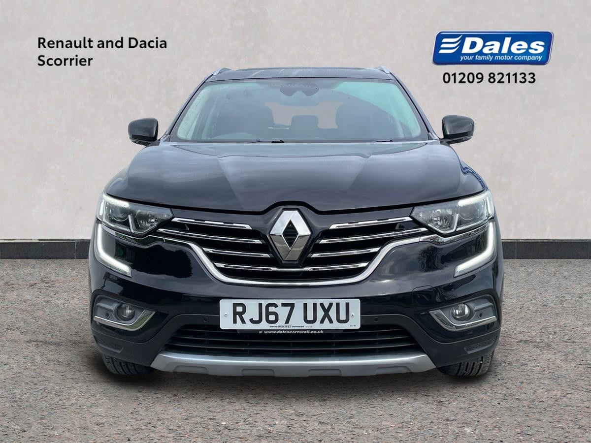 Used Renault Koleos 2017 for sale - 75760373: Photo 5