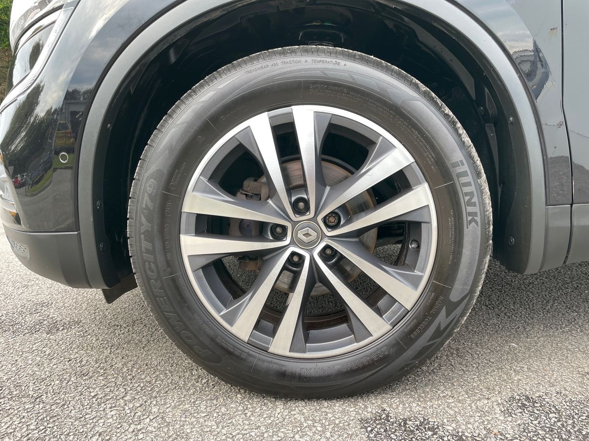 Used Renault Koleos 2017 for sale - 75760373: Photo 6