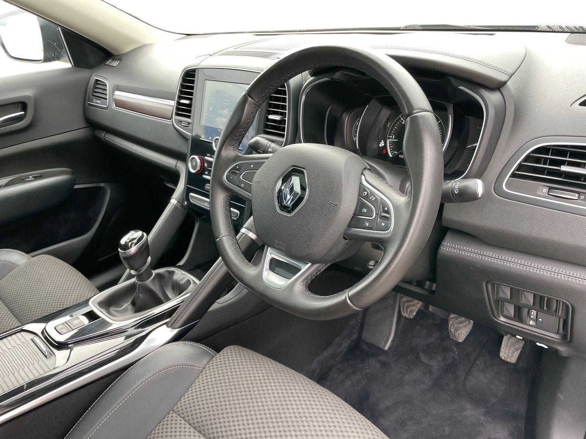 Used Renault Koleos 2017 for sale - 75760373: Photo 7
