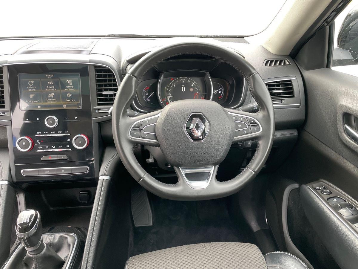 Used Renault Koleos 2017 for sale - 75760373: Photo 8