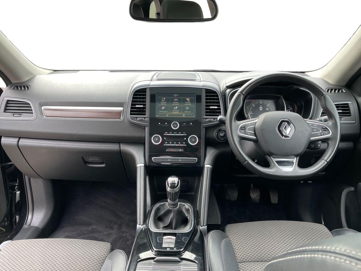 Used Renault Koleos 2017 for sale - 75760373: Photo 9