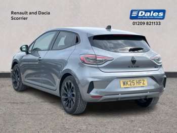 Used Renault Clio 2025 for sale - 74527239: Photo