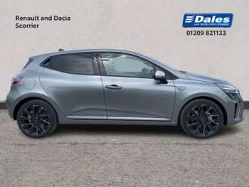 Used Renault Clio 2025 for sale - 74527239: Photo