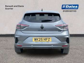 Used Renault Clio 2025 for sale - 74527239: Photo