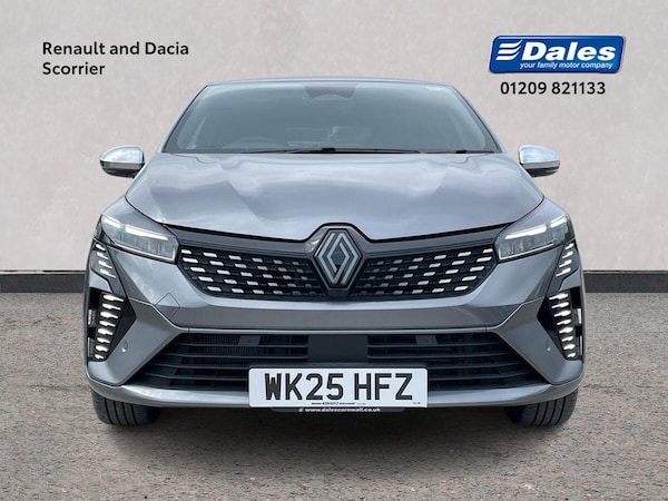 Used Renault Clio 2025 for sale - 74527239: Photo 5