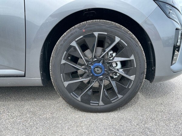 Used Renault Clio 2025 for sale - 74527239: Photo 6