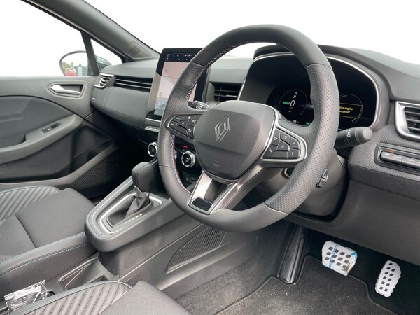 Used Renault Clio 2025 for sale - 74527239: Photo 7