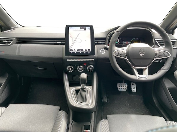 Used Renault Clio 2025 for sale - 74527239: Photo 9