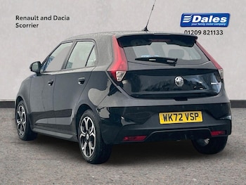 Used MG MG3 2022 for sale - 77329552: Photo